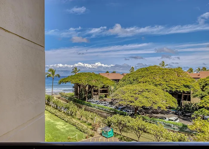 Kaanapali Shores