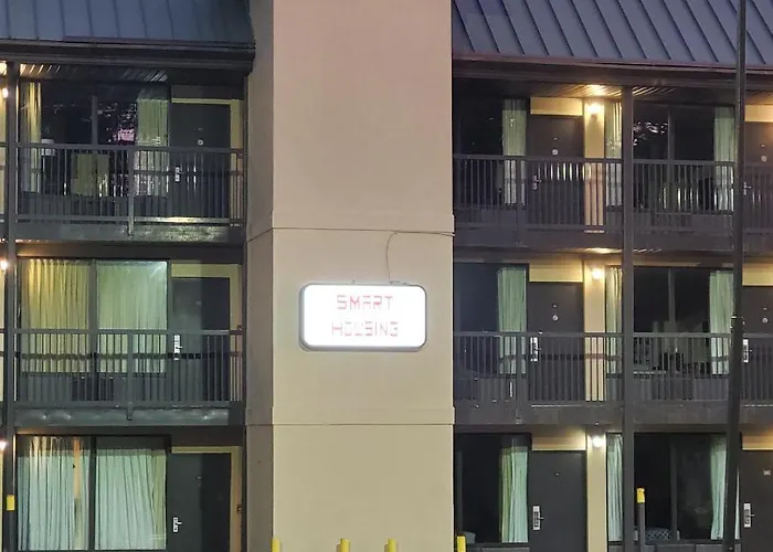Smart Extended Stay