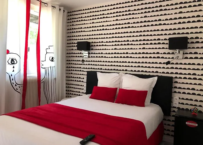Hôtel Concorde