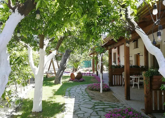 Relais Country House Pompei