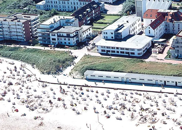 Gaestehaus Germania