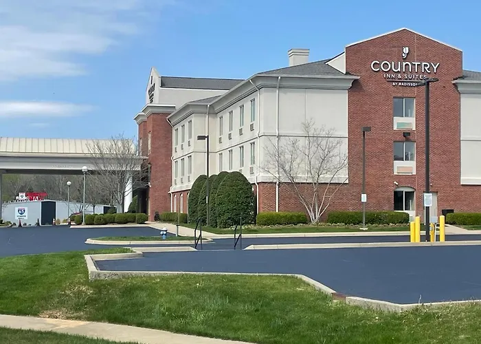Country Inn & Suites Etown