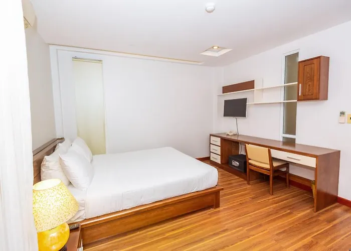 Lotus Hotel Hai Duong