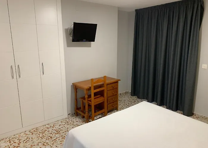 Hotel Estrella Del Mar
