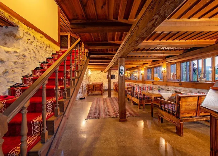 Hanedan Konak Hotel