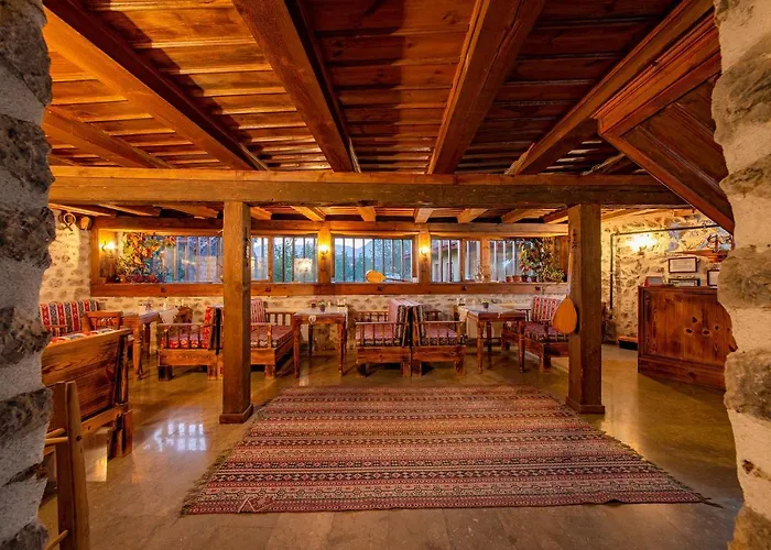 Hanedan Konak Hotel