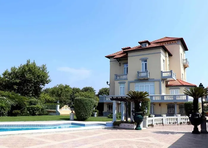 Casa Da Granja Boutique