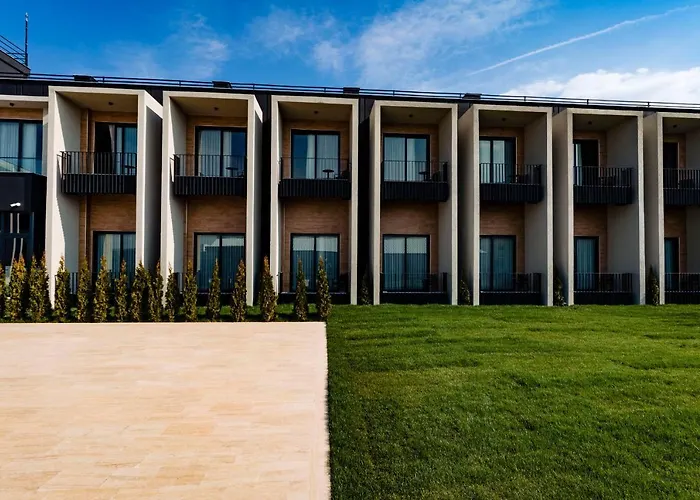 Hotel Bonvie