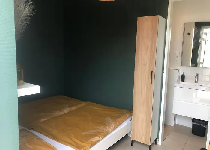 Nieboer Hotel Vrouwenpolder