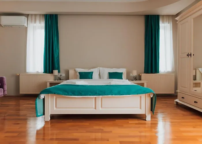Green Villa Sibiu