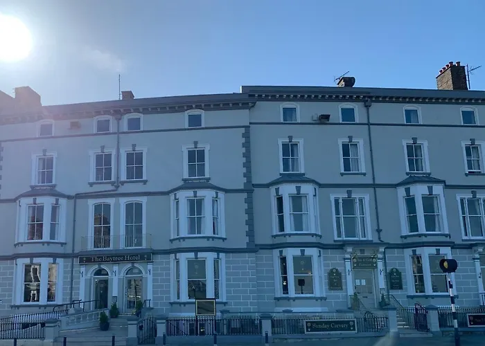 Baytree Hotel
