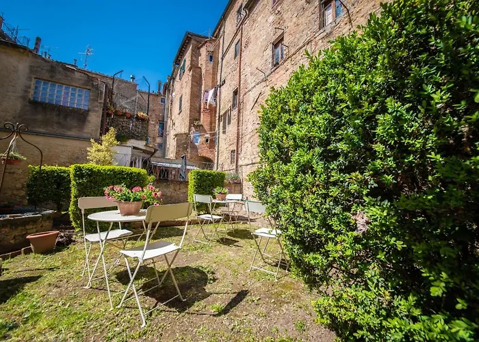 Il Giardino Segreto B&B