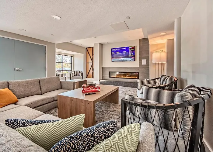 Staybridge Suites Cedar Rapids North By Ihg