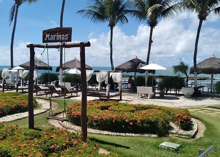Apart Hotel Tamandaré