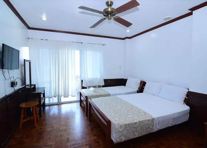 Ang Tahanan Ni Aling Meding Hotel And Restaurant