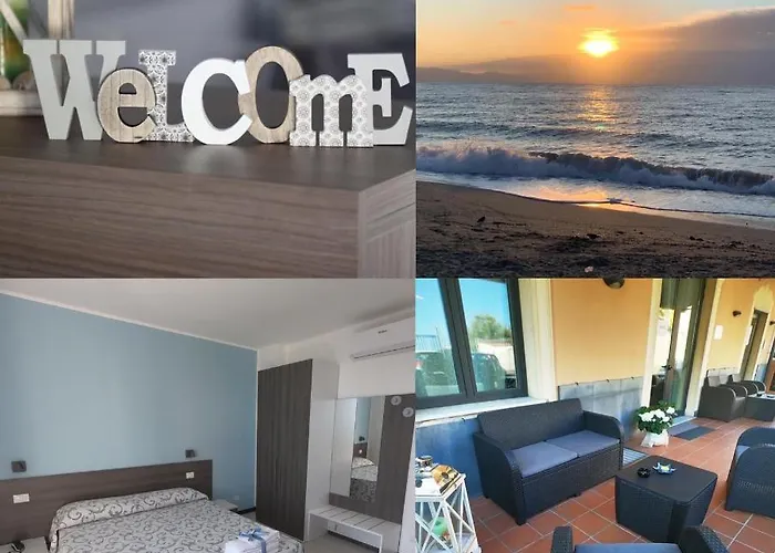 Hotel Aurora Varazze