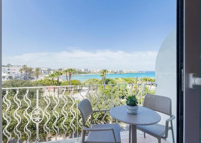 Hotel Bellavista - Boutique Hotel