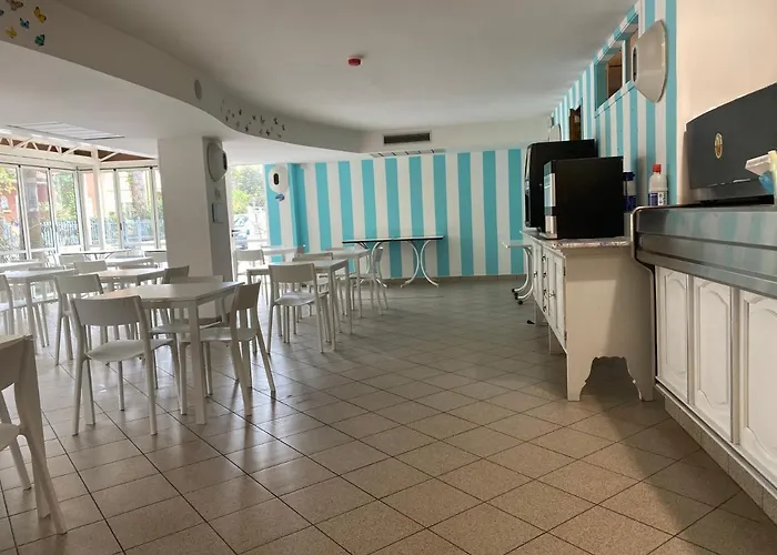 Hotel Modenese