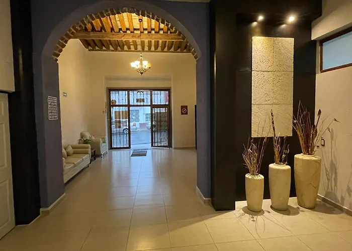 Hotel Santa Julia