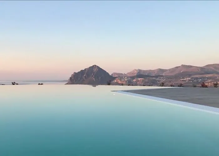 Resort Venere di Erice Hotel&Spa