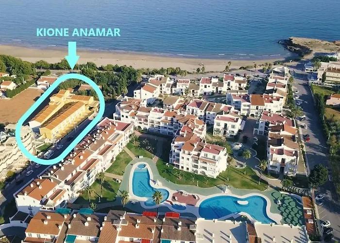 Kione Anamar