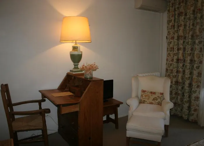 La Posada De Don Mariano