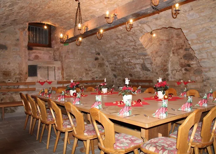 Hotel Steakhouse Am Rathaus