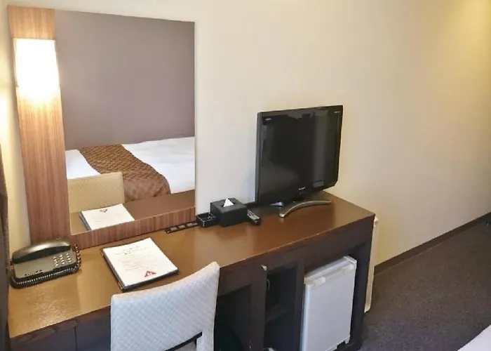 Hotel Ascent Plaza Hamamatsu / Vacation Stay 64700