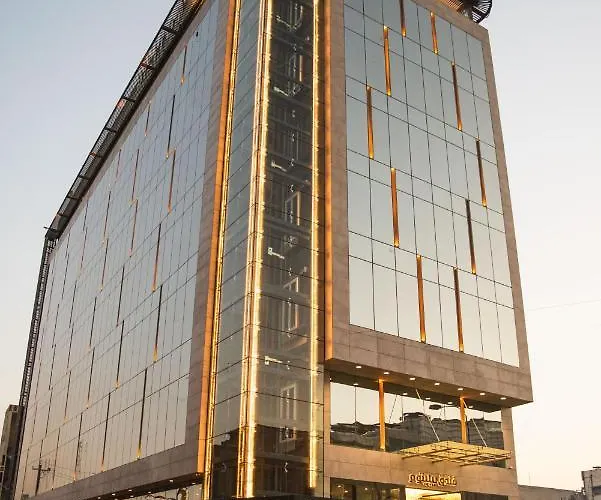 Bilitom Hotel
