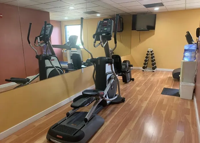 Shary Inn And Suites