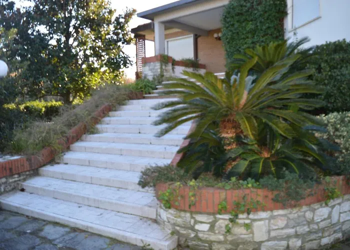 B&B Tra Mare e Marmo Marina Di Carrara