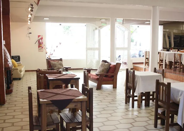 Hotel Catedral San Rafael