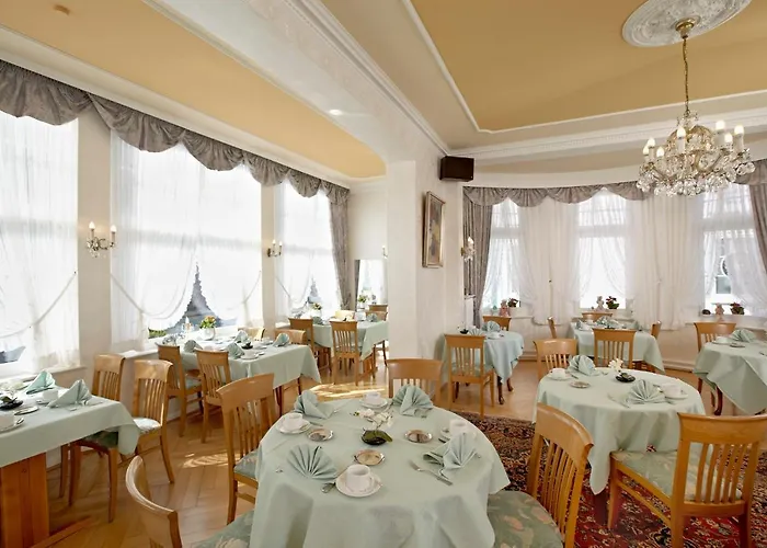 Hotelhaus Ritter