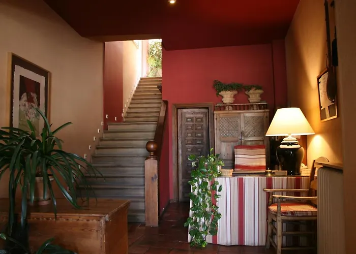 La Posada de Don Mariano