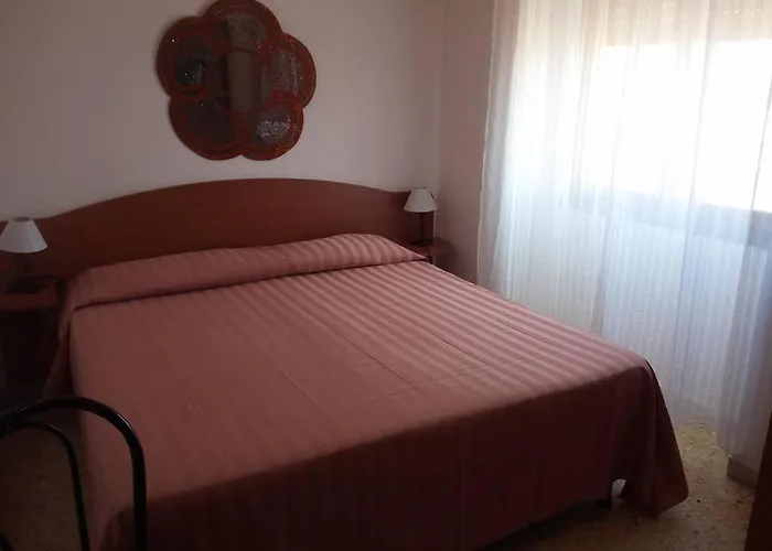 La Scogliera
