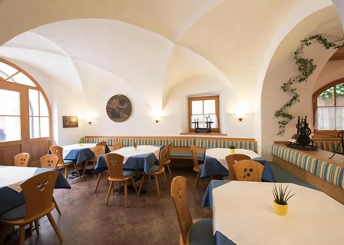 Gasthof Mondschein