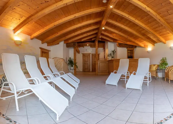 Hotel Garni Elisabeth