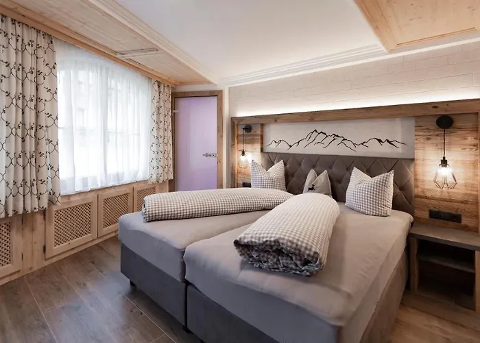 Hotel Tanzer