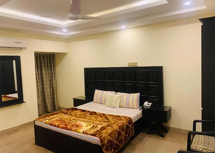 Thikana Hotel