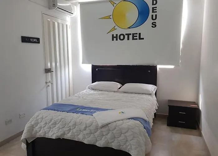 Hotel Deus