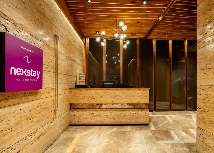 Nexstay Treats Inn