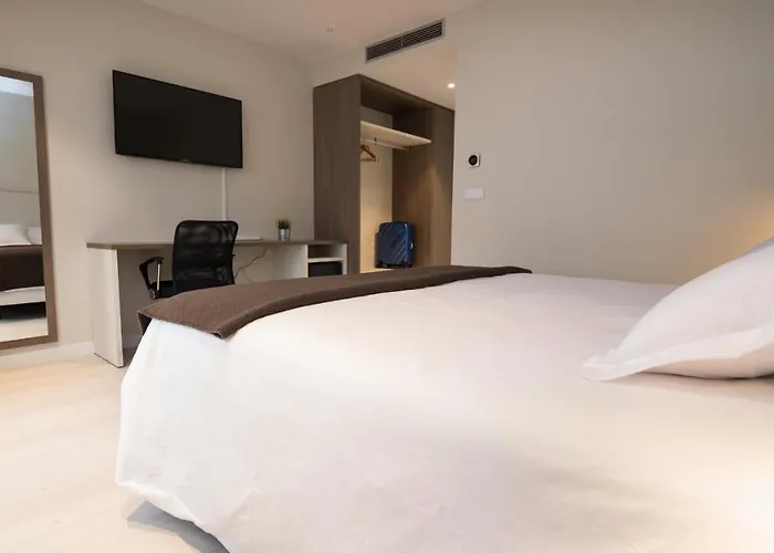 Hotel Ciudadela Pamplona