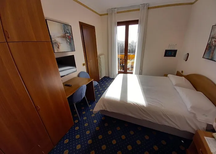 Hotel Prealpi