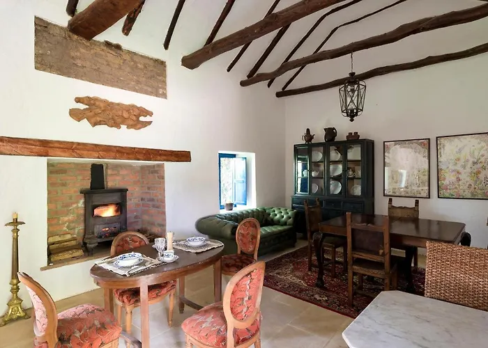 Casa La Bisbal