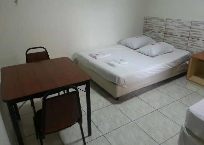 Hotel Karisma II