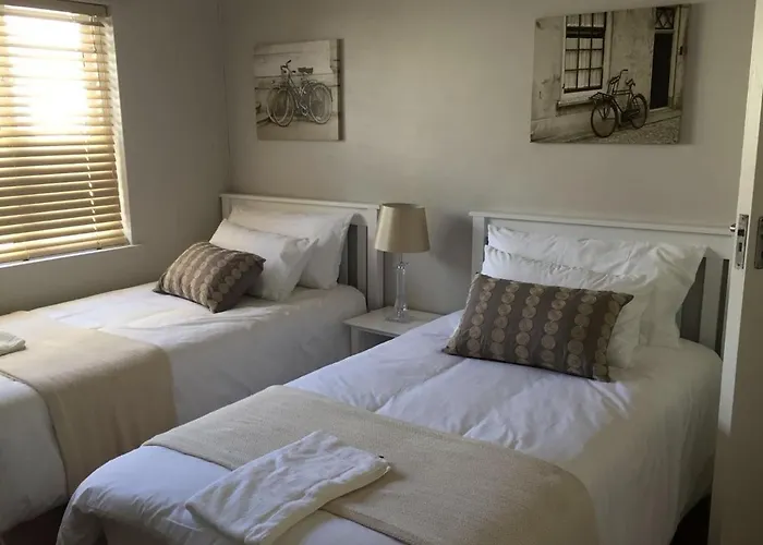 Melkbos Holiday Accommodation