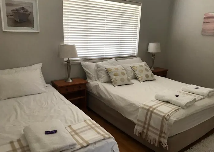 Melkbos Holiday Accommodation