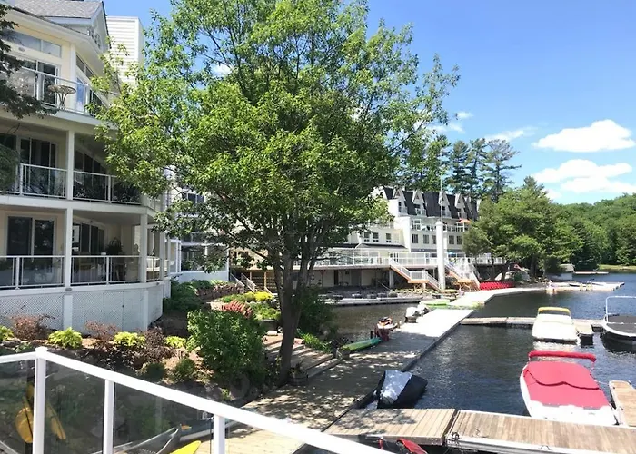 Muskoka Lakes Hotel And Resorts