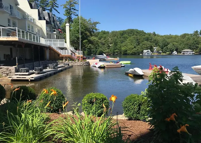 Muskoka Lakes Hotel And Resorts