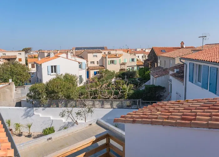 Hôtel Casa Marina